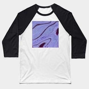 Wisteria Baseball T-Shirt